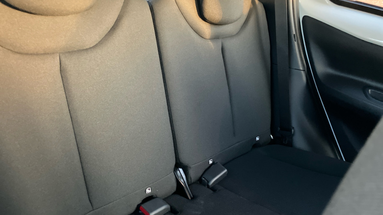 Toyota Aygo X 1.0 VVT-i Edge 5dr Petrol Hatchback